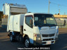 Used 2015 MT mitsubishi-fuso canter FEA50 Image[2]