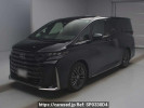 Toyota Vellfire Hybrid AAHH40W