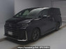 Used 2024 AT toyota vellfire-hybrid AAHH40W Image[0]