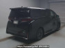 Used 2024 AT toyota vellfire-hybrid AAHH40W Image[1]