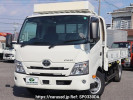 Toyota Dyna Truck XZU722