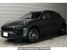 Porsche Macan J1NT