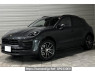 Used 2022 AT porsche macan J1NT Image[0]