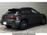 Used 2022 AT porsche macan J1NT Image[1]