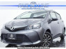 Used 2015 AT toyota vitz KSP130 Image[0]