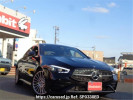 Mercedes Benz CLA-Class 118312M