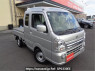 Used 2025 MT suzuki carry-truck DA16T Image[1]