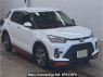 Used 2021 AT toyota raize A210A Image[0]