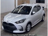 Used 2022 AT toyota yaris MXPA10 Image[1]
