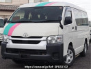 Toyota Hiace Wagon TRH214W