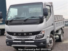 Mitsubishi Fuso Canter FBA60