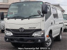 Used 2017 AT hino dutro-route-van XZC605Y Image[0]