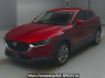 Used 2021 AT mazda cx-30 DM8P Image[0]