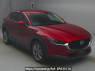 Used 2021 AT mazda cx-30 DM8P Image[2]