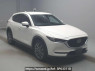 Used 2019 AT mazda cx-5 KF2P Image[2]