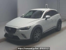Mazda CX-3 DK5FW