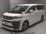 Used 2018 AT toyota vellfire AGH35W Image[0]