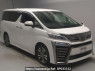 Used 2018 AT toyota vellfire AGH35W Image[2]