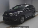 Toyota Harrier Hybrid AVU65W