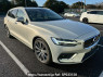 Used 2021 AT volvo v60 ZB420TM Image[0]
