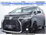 Used 2018 AT toyota alphard AGH30W Image[0]