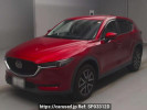 Mazda CX-5 KF2P
