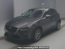Mazda CX-3 DKLFW