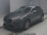 Used 2021 AT mazda cx-3 DKLFW Image[0]