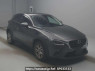 Used 2021 AT mazda cx-3 DKLFW Image[2]