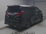 Used 2022 AT toyota alphard-hybrid AYH30W Image[1]