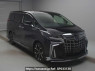 Used 2022 AT toyota alphard-hybrid AYH30W Image[2]