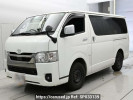 Toyota Hiace Van GDH201V