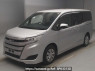 Used 2021 AT toyota noah ZRR80G Image[0]