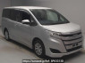 Used 2021 AT toyota noah ZRR80G Image[2]