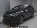 Toyota Harrier ZSU65W