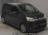 Used 2012 AT daihatsu move-custom LA100S Image[2]