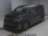 Used 2014 AT toyota voxy ZRR80W Image[0]