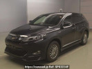 Toyota Harrier Hybrid AVU65W