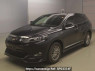 Used 2015 AT toyota harrier-hybrid AVU65W Image[0]