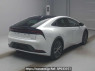 Used 2024 AT toyota prius MXWH60 Image[1]
