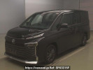 Toyota Voxy ZWR90W
