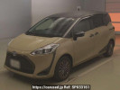 Toyota Sienta NHP170G