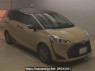 Used 2020 AT toyota sienta NHP170G Image[2]