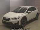 Subaru XV GTE