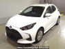 Used 2023 AT toyota yaris MXPH15 Image[0]