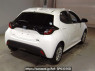 Used 2023 AT toyota yaris MXPH15 Image[1]