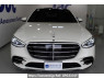 Used 2023 AT mercedes-benz s-class 223163 Image[2]