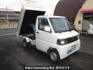 Mitsubishi Minicab Truck U62T