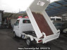 Used 2003 MT mitsubishi minicab-truck U62T Image[2]