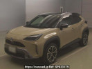 Toyota YARIS CROSS MXPJ15